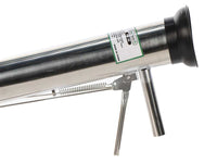 Plantmachine GeoTech PM 40, detail 8
