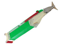 Plantmachine GeoTech PM 50, detail 8