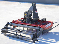 GeoTech Pro ER 130 rotorkopeg 130 cm, detail 8
