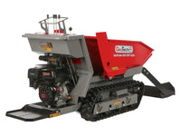 Rupsdumper laadvermogen 650 kg GeoTech Pro GeoPorter 650 DHS Hydro, detail 7
