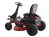 GeoTech Pro Green-Kart 91 accu-zitmaaier met zijuitworp 91 cm, automaat, detail 7