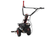 Balkmaaier 76 cm GeoTech Pro MCT650, motor Loncin G200F, detail 7