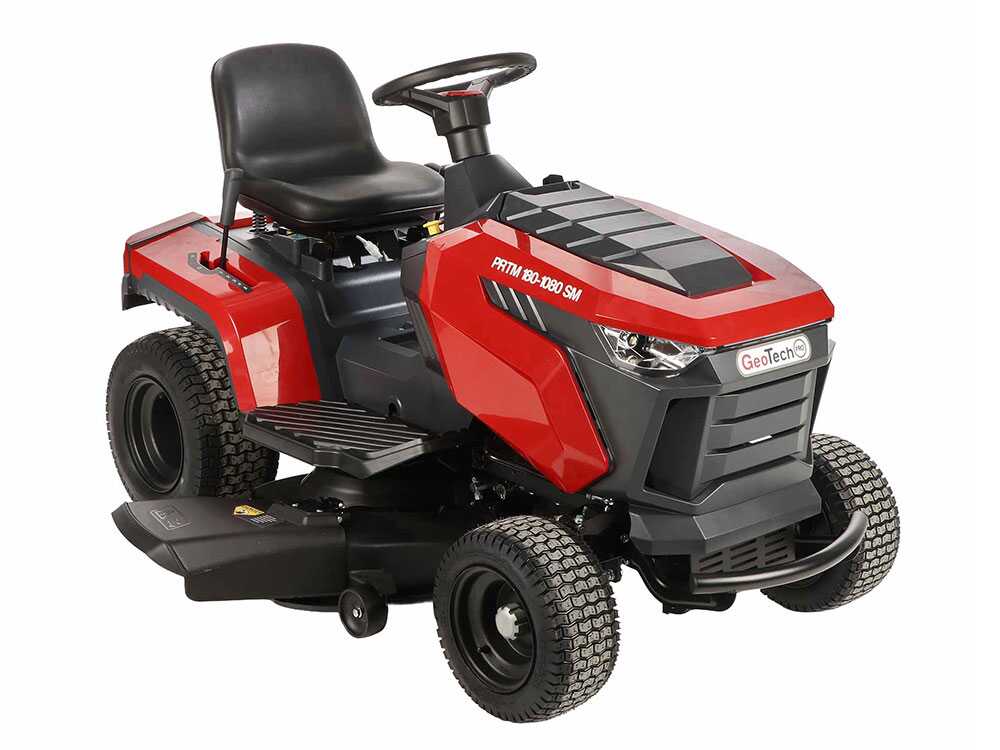 GeoTech Pro PRTM 180-1080 SM zitmaaier met zijuitworp 108 cm, versnellingsbak, detail 7