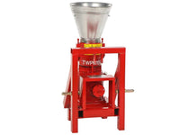 GeoTech Pro TWPM150 aftakas pelletmachine, detail 8