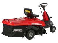GeoTech RM 75-610 BSM-H zitmaaier met opvangbak 61 cm, hydrostaat, detail 7
