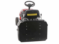 GeoTech RTM 75-685 S zitmaaier met zijuitworp 68,5 cm, versnellingsbak, detail 7