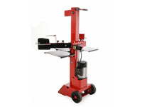GeoTech SPVE 8-55 elektrische houtklover, 8 ton, verticaal, detail 8