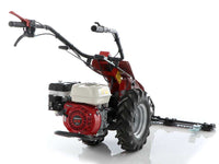Balkmaaier 100 cm Ginko - MGM FC 754 E, motor Honda GX160, detail 7