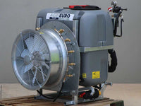 AgriEuro TOP-LINE Gray 200/60 nevelspuit, 200 liter, pomp AR503, detail 8
