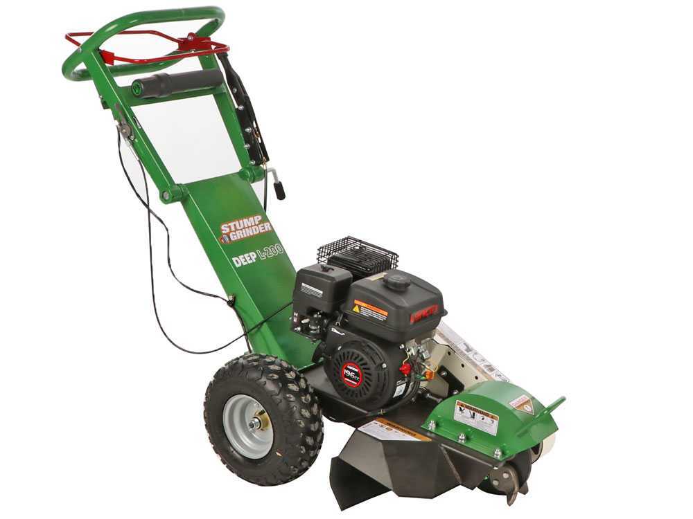 GreenBay L-200 stobbenfrees, detail 7