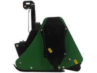 GreenBay FMM 175 klepelmaaier 172 cm, detail 8