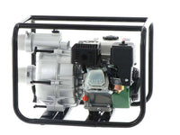 GreenBay GB-TWP 80 benzine motorpomp voor vuil water, aansluiting 80 mm, detail 7