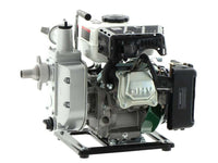 GreenBay GB-WP 30 benzine motorpomp, aansluiting 30 mm, detail 7