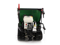 Rupsdumper laadvermogen 300 kg GreenBay Tipper 300, motor Honda GP160, detail 8