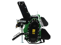GreenBay TL 125 grondfrees 120 cm, detail 8