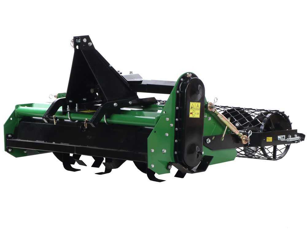 GreenBay TSB 105 stenenbegraver 95 cm, detail 8