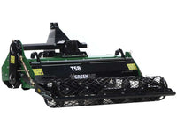 GreenBay TSB 145 stenenbegraver 135 cm, detail 8