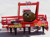 AgriEuro Premium RO 88 rotorkopeg 88 cm, lichte serie, detail 8