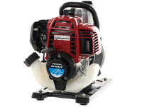Honda WX10T benzine motorpomp, aansluiting 25 mm, detail 7