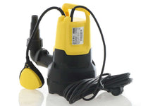 Kärcher SP 11.000 Dirt dompelpomp voor vuil water, detail 7
