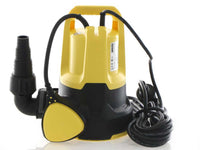 Kärcher SP 9.000 Flat dompelpomp voor schoon water, detail 7