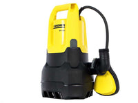 Kärcher SP 9.500 Dirt dompelpomp voor vuil water, detail 8