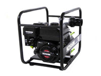 Oriental Koshin STV-80X benzine motorpomp voor vuil water, aansluiting 80 mm, detail 8
