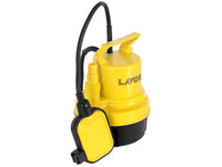 Lavor EDP-5000 dompelpomp voor schoon water, detail 8
