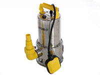 Lavor EDS-M 15000 dompelpomp voor vuil water, detail 8