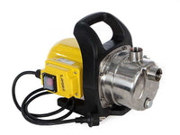 Lavor EG-M 3800 tuinpomp, detail 8