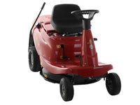 AgriEuro Premium Line Plus 76 M zitmaaier met opvangbak 76 cm, versnellingsbak, detail 7