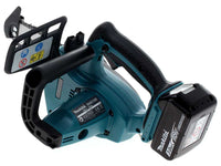 Makita DUC122 LXT accu kettingzaag, zwaard 11,5 cm, 36 V 3 Ah, detail 8