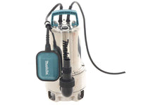 Makita PF0610 dompelpomp voor vuil water, detail 8