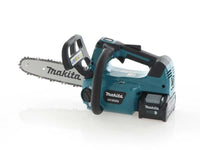 Makita UC002GZ accu kettingzaag, zwaard 25 cm, 40 V 4 Ah zonder accu, detail 8