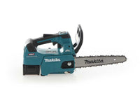 Makita UC006GZ accu kettingzaag, zwaard 25 cm, 40 V 4 Ah zonder accu, detail 8