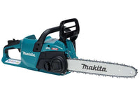 Makita XGT UC022GZ accu kettingzaag, zwaard 35 cm, 40 V zonder accu, detail 7
