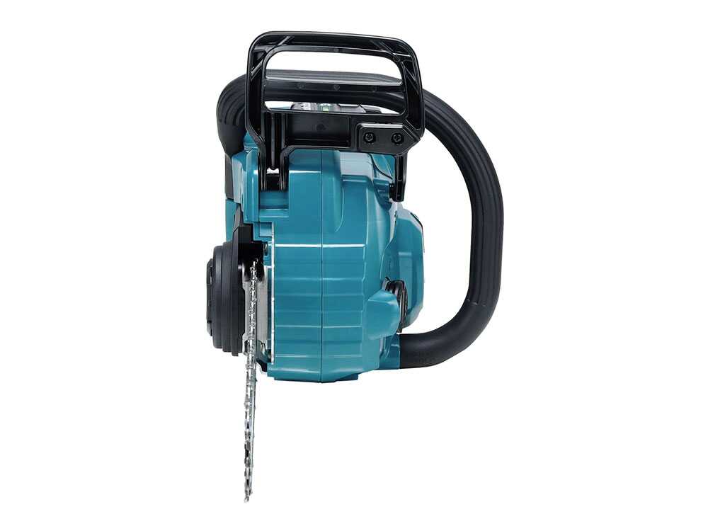 Makita XGT UC023G accu kettingzaag, zwaard 40 cm, 40 V 5 Ah, detail 7