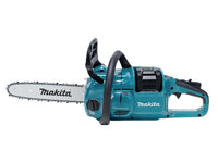 Makita XGT UC024G accu kettingzaag, zwaard 30 cm, 40 V 5 Ah, detail 7