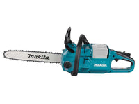 Makita XGT UC025GZ accu kettingzaag, zwaard 35 cm, 40 V zonder accu, detail 7
