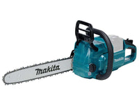 Makita XGT UC026GZ accu kettingzaag, zwaard 40 cm, 40 V zonder accu, detail 7