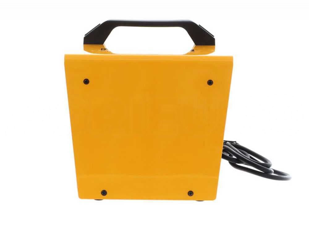 Master B3 PTC elektrische heteluchtkanon 3 kW, 230 V, detail 7