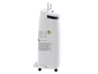 Master DH 720 bouwdroger 20 l/dag, detail 7