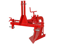 AgriEuro Premium MD-01C 1-scharige ploeg, detail 8