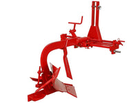 AgriEuro Premium MDS-01C 1-scharige ploeg, met beitelschaar, detail 8