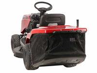Castelgarden Mountfield MTF 98H gazontractor met opvangbak 98 cm, hydrostaat, detail 7