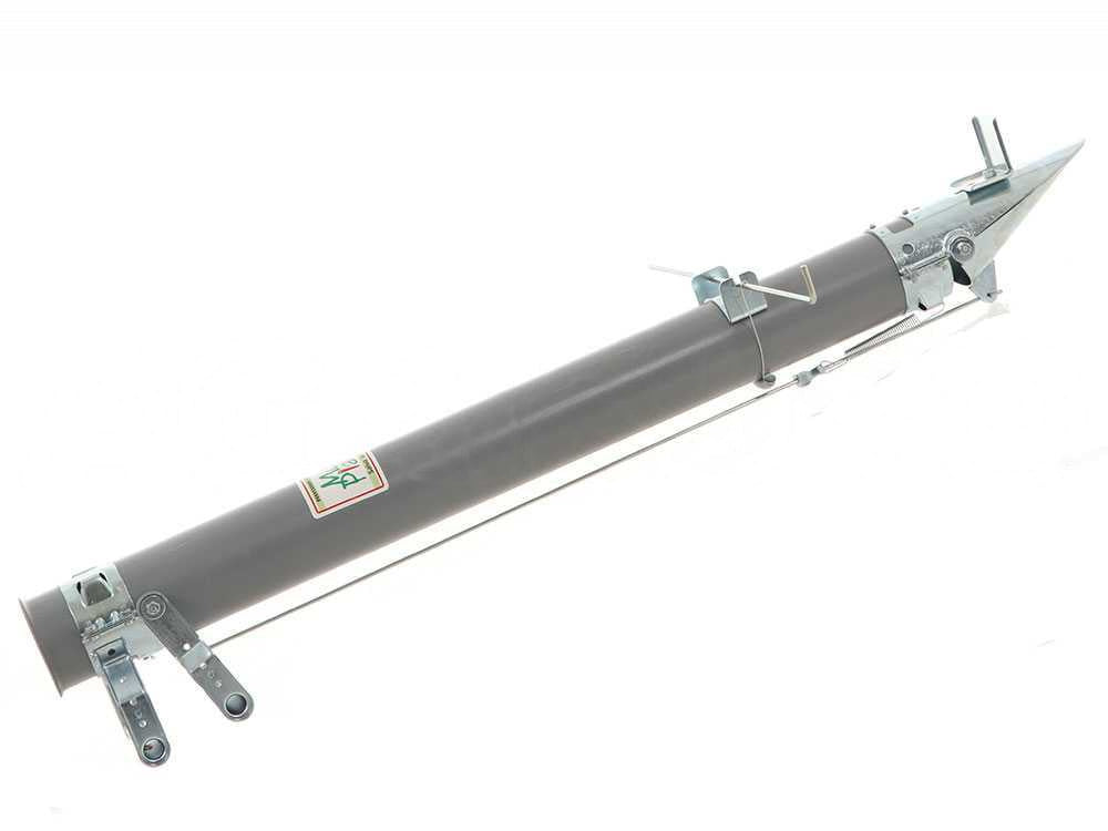 Plantmachine Roll-in MPL MULTI-PLANTER LARGE, detail 8