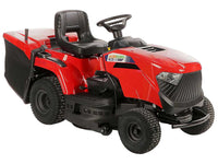 AgriEuro TOP-LINE MPNS 84 H gazontractor met opvangbak 84 cm, hydrostaat, detail 7