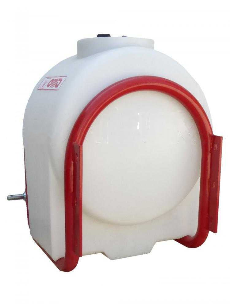 OMA veldspuit, 100 liter, detail 8
