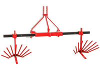 AgriEuro Premium PC-T2 aardappelrooier 150 cm, detail 8