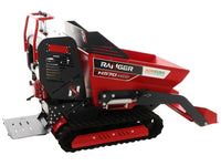 Rupsdumper laadvermogen 500 kg AgriEuro Premium Ranger H570 HDP-E, motor Honda GX200, detail 8